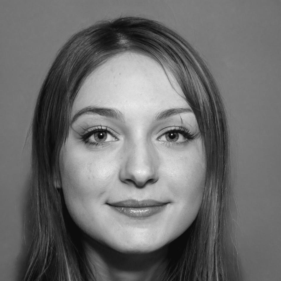 Kaelin Nordström, Senior Mobile App Support Specialist