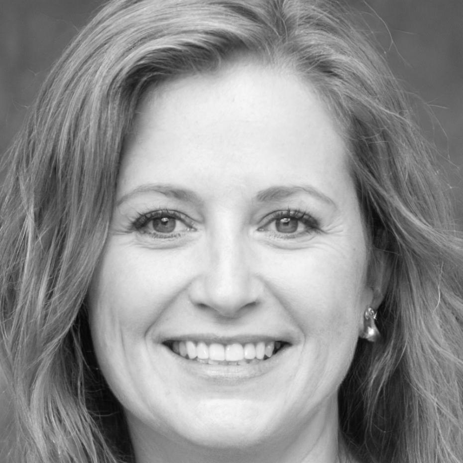 Amelia Thornbridge, Lead Developer