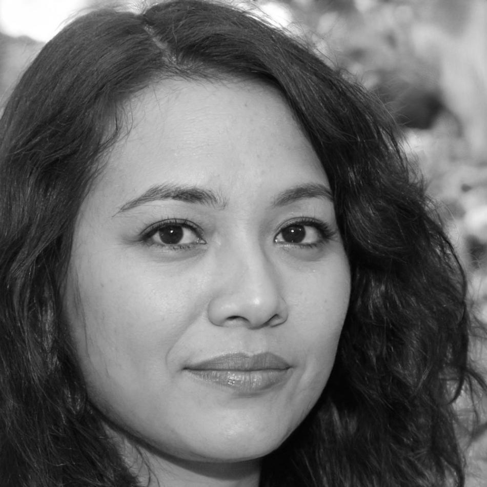 Kira Thornfield, Lead Mobile Developer