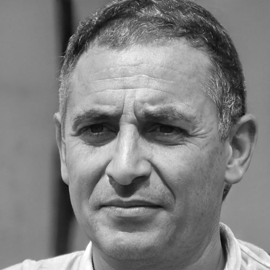 Ewan Blackwood, Support Operations Director